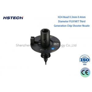 China H24	FUJI NXT III Nozzles with 0.3mm,0.4mm,0.5mm,0.7mm,0.8mm supplier