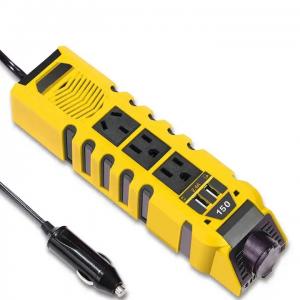 Car Inverter Charger Dc 12V To Ac 240V Car Power Inverter 2000W Convert Dc To Ac Inverter 3 Phase For Electric Car