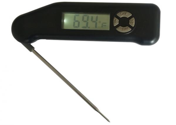 Digital Meat BBQ Meat Thermometer Super Fast Instant Read With Calibration