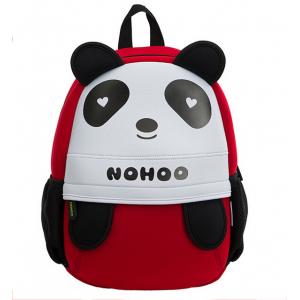 China Personalized Backpacks For Kindergarten , Little Boy Backpacks With Zipper supplier