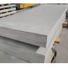 China Custom Made Plain FRP Sheet Impact Resistance And Good Bending Performance wholesale