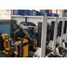 China Precision Tube Mill 89mm for Construction with PLC Control wholesale