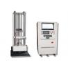 China 2000G Half Sine Shock Test Machine , Mechanical Shock Test System with Controller wholesale