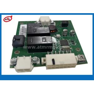 China Painel de controlo do poder do NCR de 4450752915 partes 445-0752915 da máquina do ATM com nível superior da pulsação do coração supplier