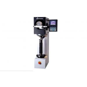 China SHR-250 Digital Universal Hardness Testing Machine Vickers Brinell Rockwell Scales to Test Metals supplier