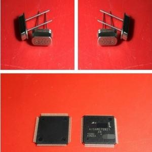 Durable SMD Integrated Circuit Chips Original ST Series M24C04-WMN6TPTHA Newest D/C