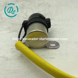 China 175-2308 125-1302 Interruptor de relé 24VDC para excavadora 330C wholesale