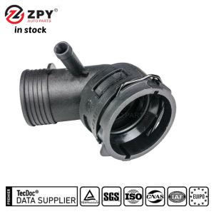 Audi Q7 VW Porsche Raccord de tuyau de refroidissement 7L6122291H