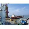 China Compact AFE Drive With Low Harmonics INOMAX ACS880 For Marine Applications wholesale