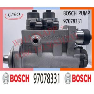 97078331 Diesel Engine Fuel Pump For Bosch PES 4A Pumps