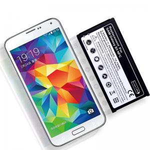 China Brand New Samsung Phone Battery Galaxy S5 Replacement Dual IC Protection PCM Board supplier
