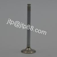 4D105 / S4D105 Diesel Engine Valve For Komatsu 6130-41-4210 6130-41-4210