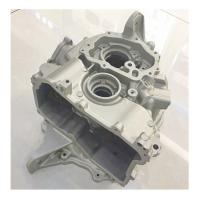 China Customized Car Accessories Zinc Alloy Die Casting with Precision Die Casting Method on sale