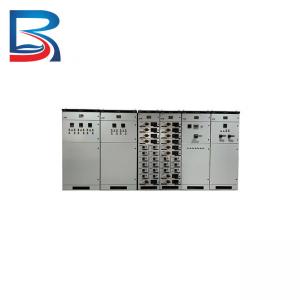 11KV GIS High Tension Main Low Voltage Switchboard for Power Generation