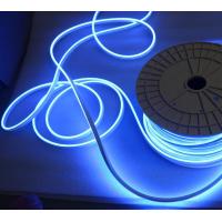 China High Quality 12v neon tube led neon strip light mini 6mm custom lights for rooms on sale