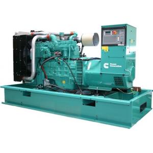 China Weichai Engine 125kva 100kw Silent Diesel Generator Sets supplier