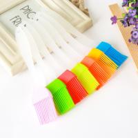 China BBQ Silicone Pastry Brush Barbecue Utensil For Grilling Cooking on sale