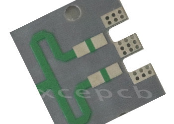 Rogers 5880 Mix Stack Up FR4 Multilayer 10 Layer PCB Laminate Boards