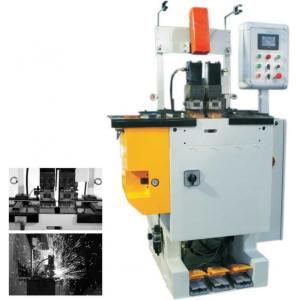 Horizontal Bandsaw Blade Welding Machine , 25KVA Saw Blade Welder