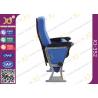 Plywood Outerback Auditorium Style Seating Chair Fire - Retardant Fabric