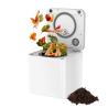 China Kitchen Composting Machine with Odor-free Deodorant Garbage Collector Small Processor  CE  FCC CB wholesale