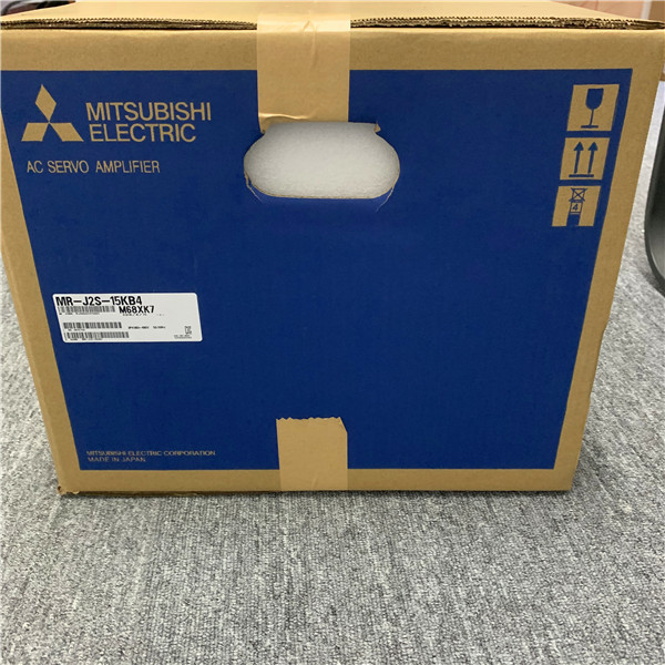 China El servo industrial trifásico de 15KW 400V conduce MR-J2S-15KB4 wholesale