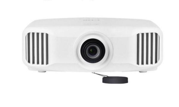 2K Full HD 3300 Lumens 1920x1200 Projector For home / Night Club Entertainment