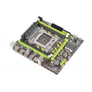 X79 Intel PC Motherboard LGA 2011 RAM 128GB 1600MHz 1333MHz Dual Channel DDR3 for Xeon E5