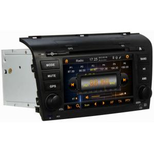Car CD Players for Mazda 3 2004-2009 with car navigation system OCB-7003