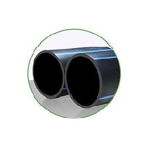 High Impact Strength Silicon Core Pipe Chemical Resistance  Dust Proof