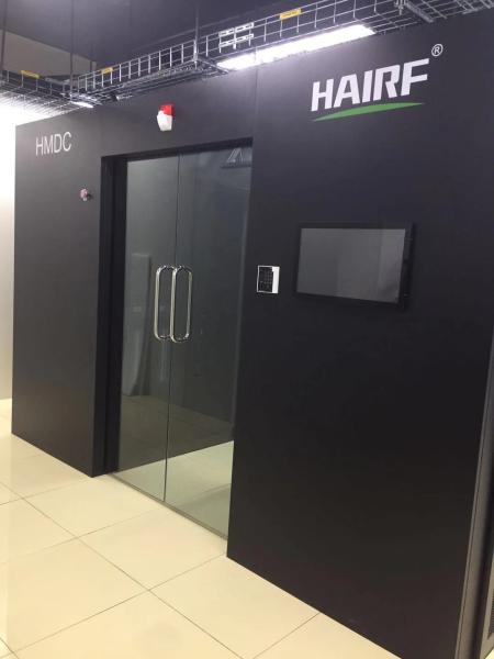 24 Racks Micro Modular Data Center