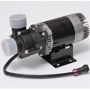 DC Brushless Engine Cooling Automotive Water Pump Motorcycle Water Pump