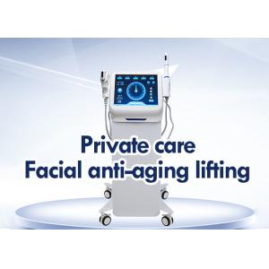 China High Intensity High Intensity Focused Ultrasound Machine  / Medical Hifu Machine on sale