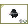 China Mini 4 Port Dome Fiber Optic Closure / Fiber Enclosure Box With Mechanical Sealing wholesale