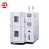 China IEC60068 150L Double Layer Constant Temperature And Humidity Testing Chamber wholesale