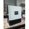 China Lithium Battery Off Grid Controller with Input Protection Fuses and MPPT wholesale
