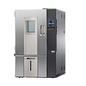 China Programmable Environmental Testing Machine , Constant Temperature Humidity Chamber supplier