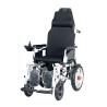 Electric Wheelchair Foldable Disabled Elderly Intelligent Automatic Four Wheeled Elderly Mobility Scooter