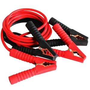 China 1000AMP Car Jump Starter Cables CCA / PVC Booster Jump Leads supplier