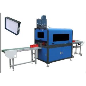 China Rigid Box Ribbon Inserting Machine / Automatic Ribbon Inserting Machine wholesale