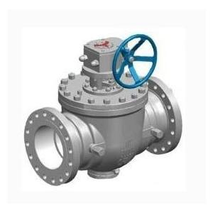 China One Piece Stainless Steel Automatic Cavity Relief top entry ball valves supplier