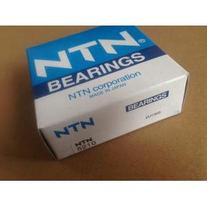 NTN 5210 Open Double Row Angular contact bearing 50x90x30.2mm