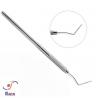 China Medical Grade Stainless Steel Dental Periodontal Probe wholesale