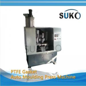 Industrial Gasket Press Machine 3.5KW Automatic Press Mold Machine