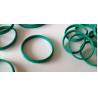 Rubber Seal FKM WF Rings With Mold Opening Processing Services