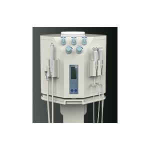 China Multifunctional Oxygen Facial Machine Water Dermabrasion Oxygen Injection Machine supplier