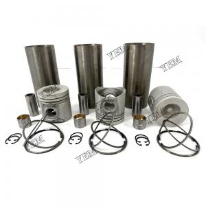 Engine Cylinder Liner Kit 903.27 For Perkins Engine Spare Parts
