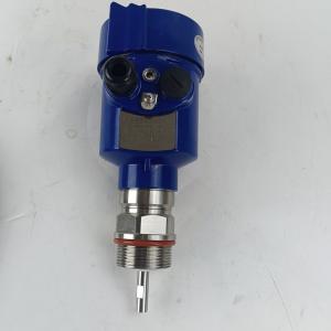 Non Contact Type Radar Level Transmitter Aluminum Liquid Level Switch