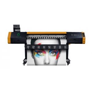 China Digital Inkjet Roll To Roll Sublimation Textile Printer With EPSON Print Head supplier