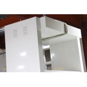China RoHS Sheet Metal Enclosure Fabrication MCB Box Power Distribution Box supplier